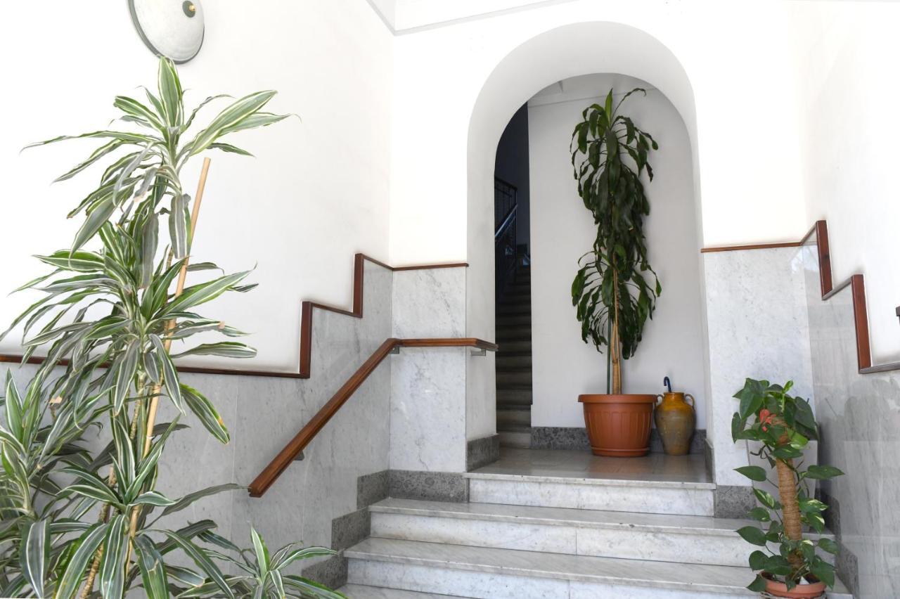 Domus Laura In Trastevere Roma Exterior foto