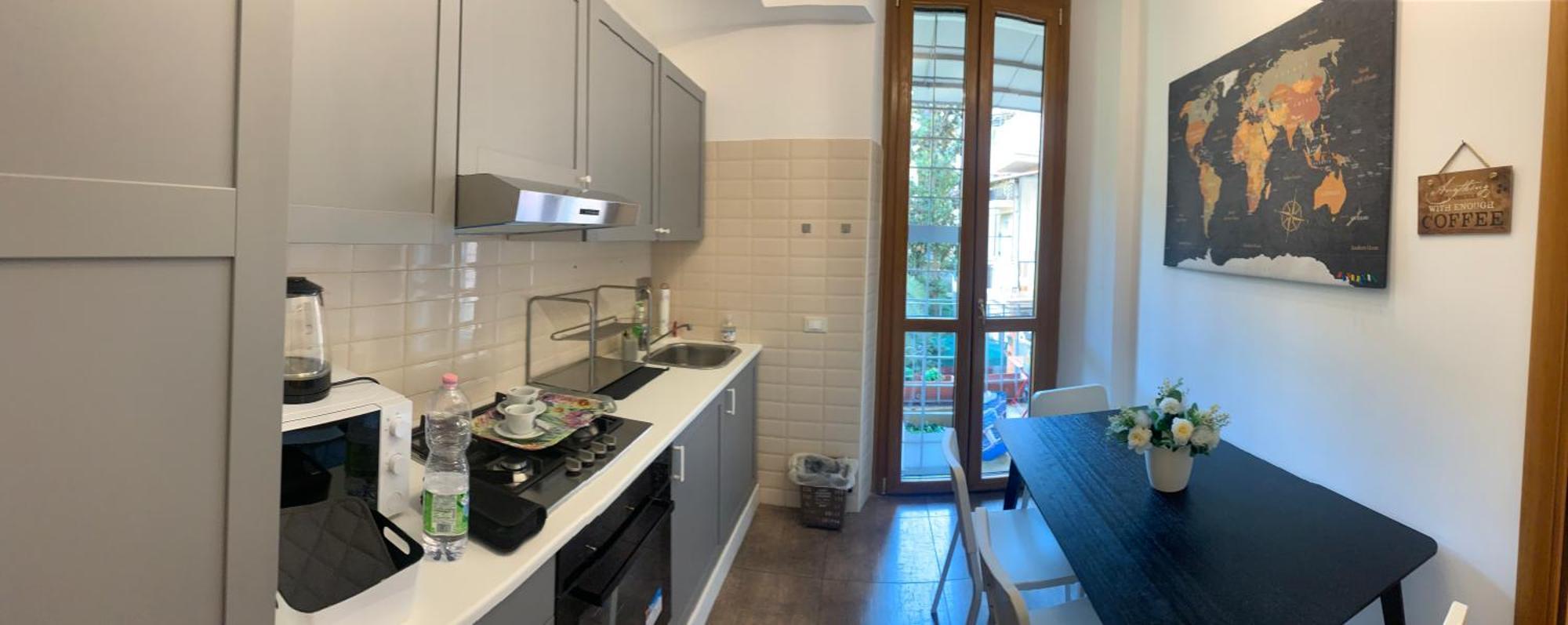 Domus Laura In Trastevere Roma Exterior foto